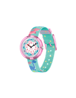 Oiritaly Watch Quartz Child Flik Flak ZFPNP054